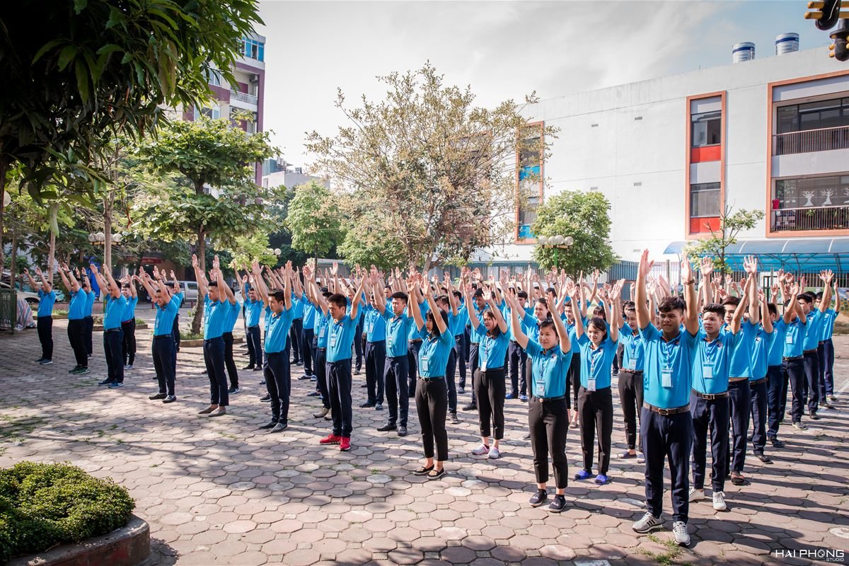 Qualifizierte Fachkräfte aus Vietnam – Programm der Stärkenlabs GmbH